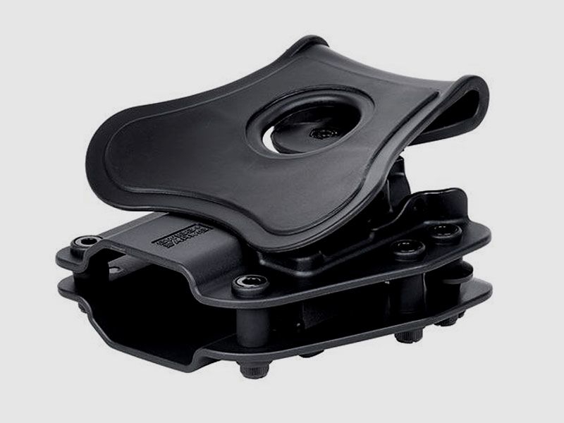 Swiss Arms Adapt X Funda Universal, Nivel III
