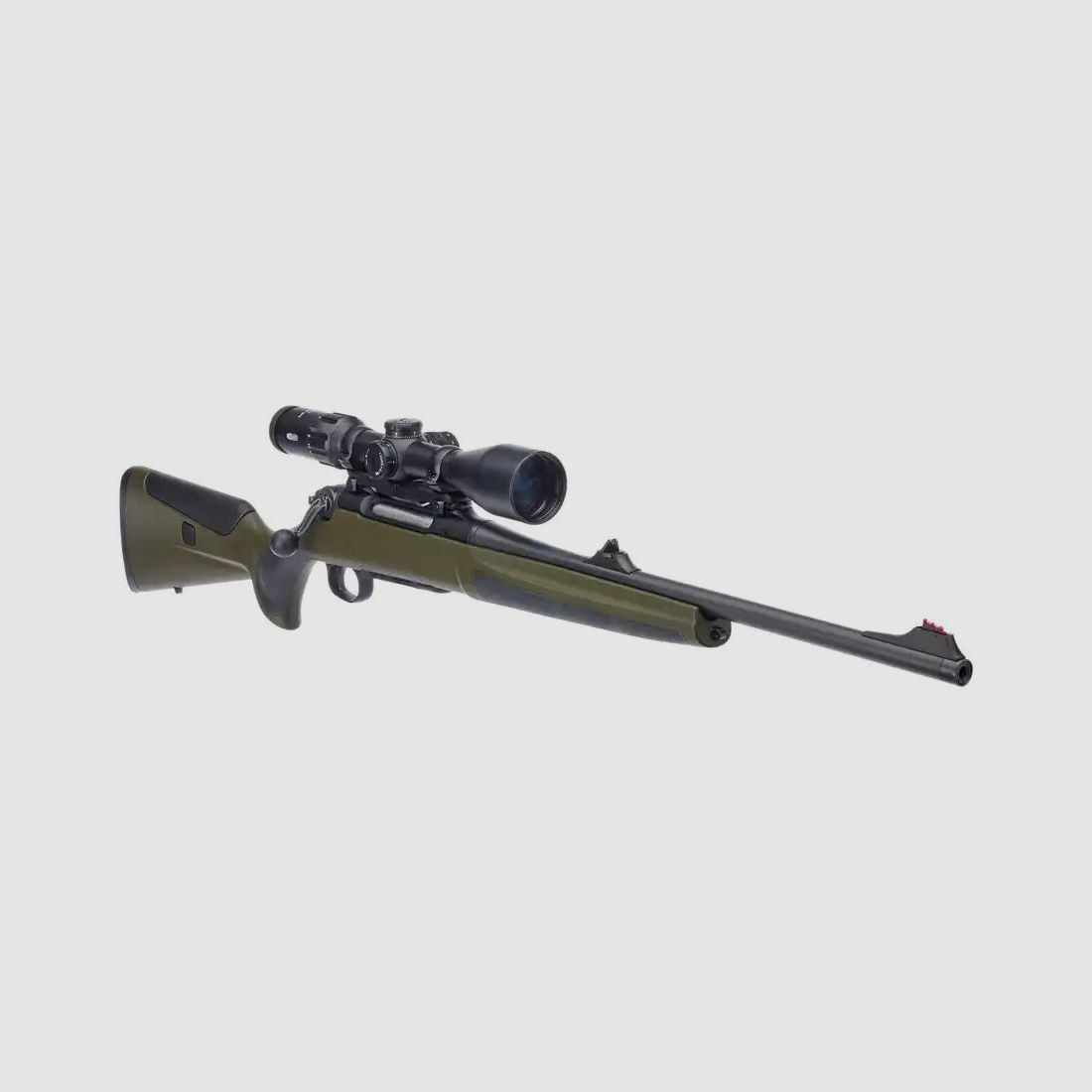 Haenel repeating rifle Jaeger NXT Composite – complete set unassembled