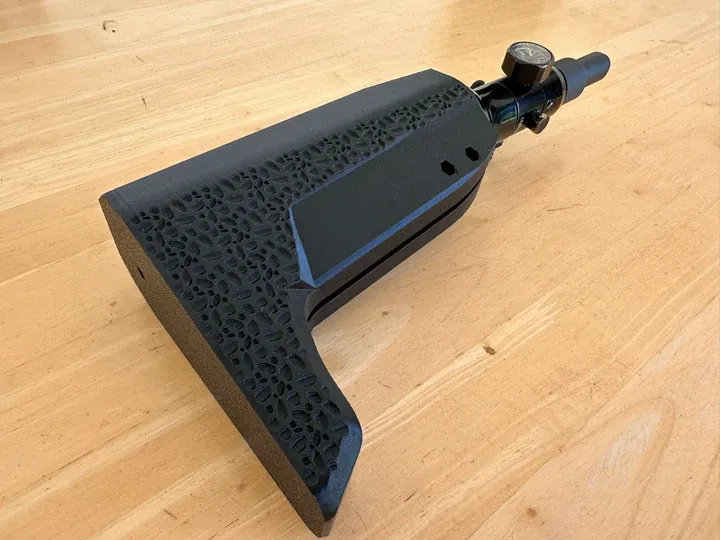 NOWOŚĆ!!! Z-RAM KOLBA CZARNA 50MM ŚREDNICY DO BUTELKI 0,2L, zdjęcie 3 z 4