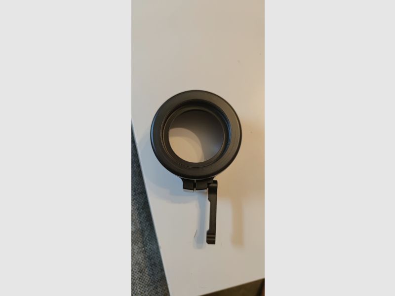 Vorsatz Adapter, Rusan Adapter