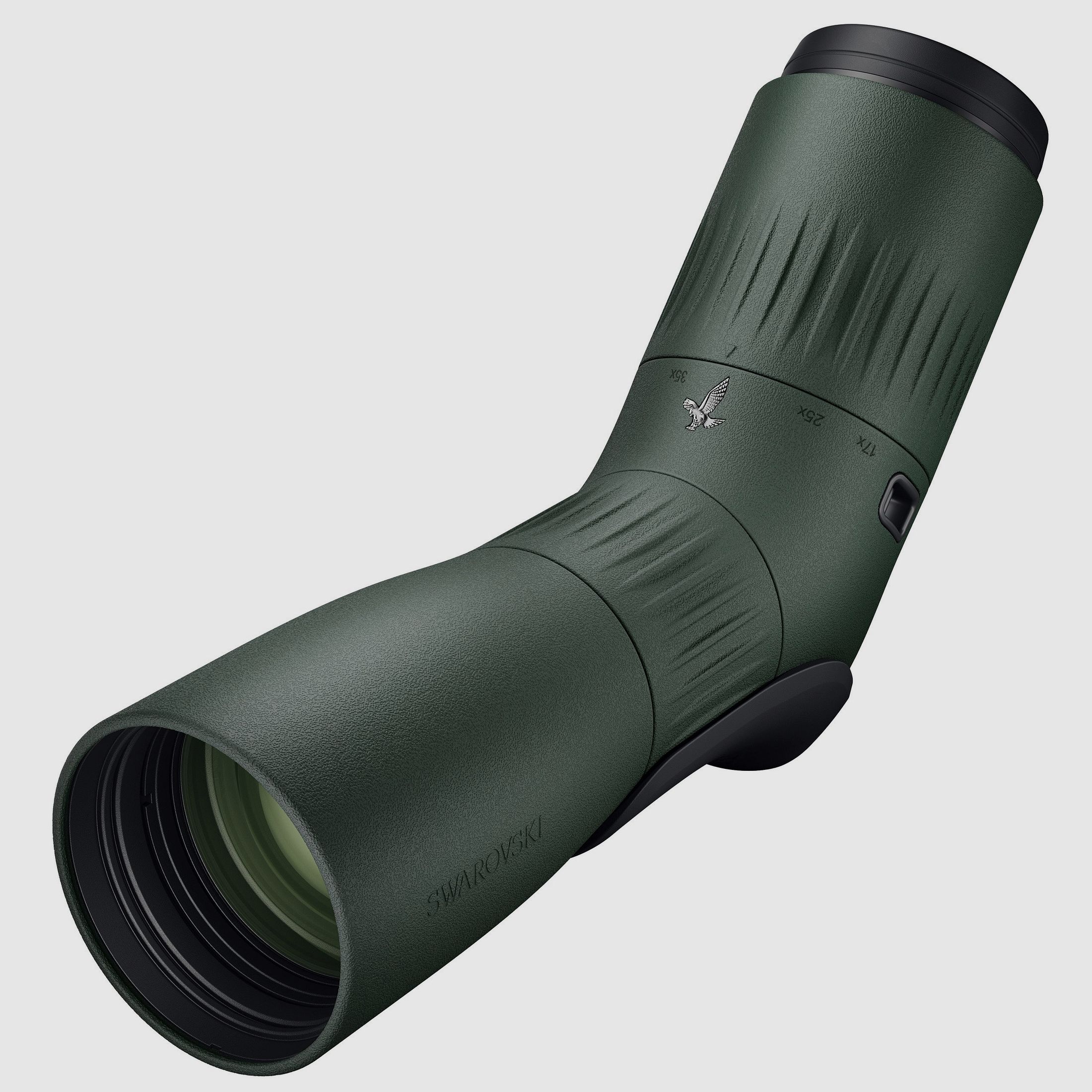 Swarovski Spotting Scope ATC 17-40x56
