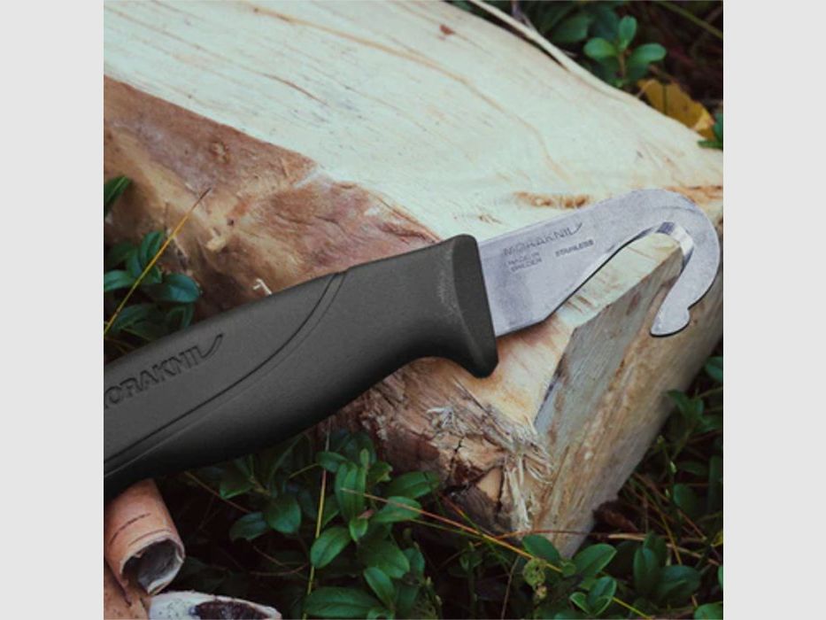 Morakniv Otwieracz do brzucha, zdjęcie 5 z 6