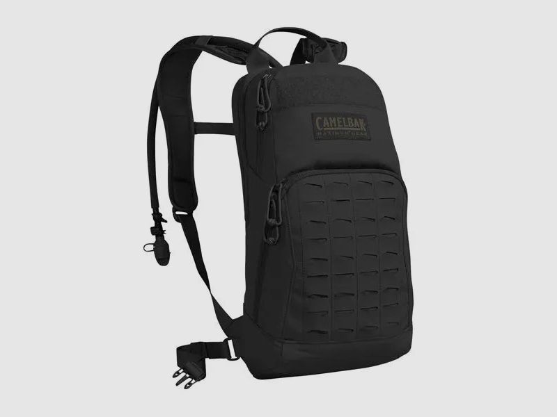 Camelbak Camelbak Trinkrucksack M.U.L.E Mil Spec Crux 3 Liter schwarz