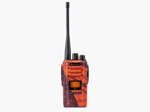 TALKIE-WALKIE MIDLAND G13 BLAZE