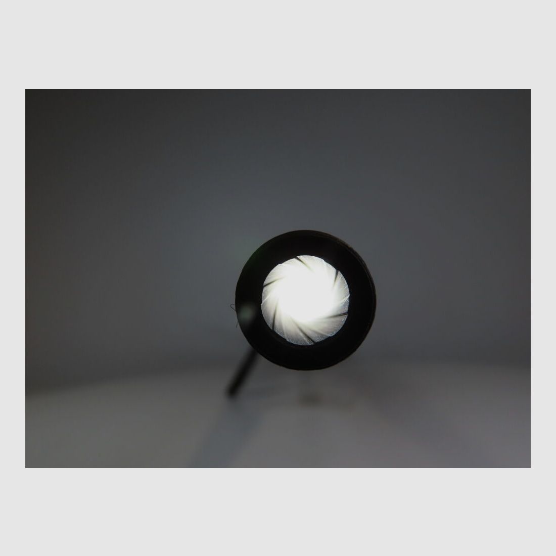 Heym 98 geweer met Zeiss Diavari en draad