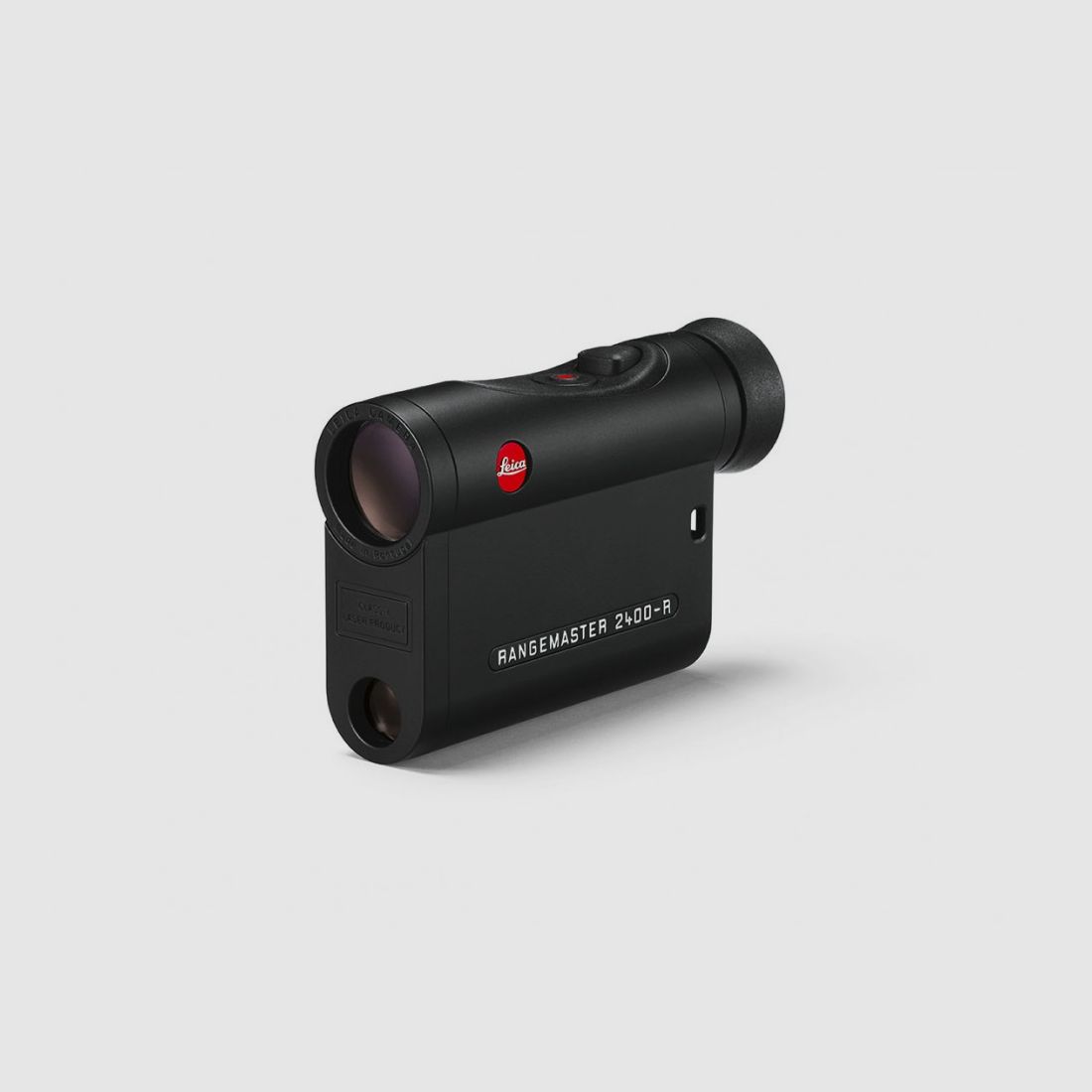 LASER-ENTFERNUNGSMESSER LEICA RANGEMASTER CRF 2400-R NEU (015893), Bild 1 von 3