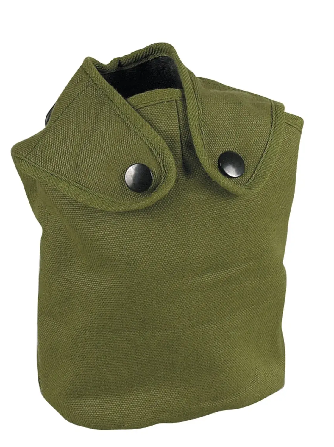 Militaire Waterfles met Hoes, afbeelding 6 van 6