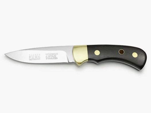 PUMA 4-star nicker, Grenadill