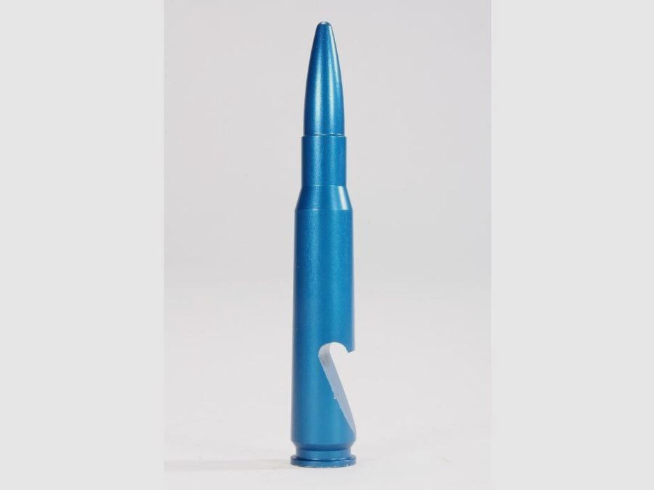 Abrebotellas A-Zoom Kal. .50 BMG, Bild 3 von 3