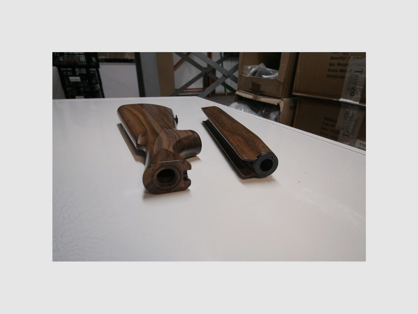 Benelli Super 90/Raffaello Oude Serie Kal. 12, afbeelding 3 van 4