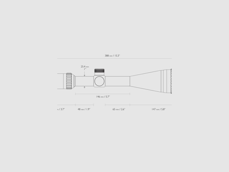 Vantage 4-16x50 AO IR, Bild 9 von 9