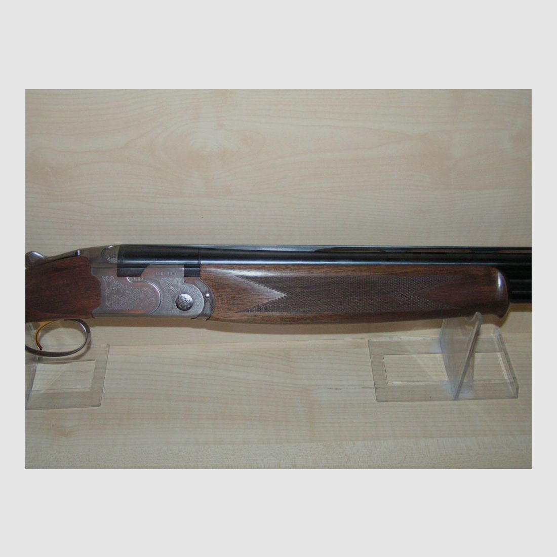 Beretta 686 Silver Pigeon 1 Caccia