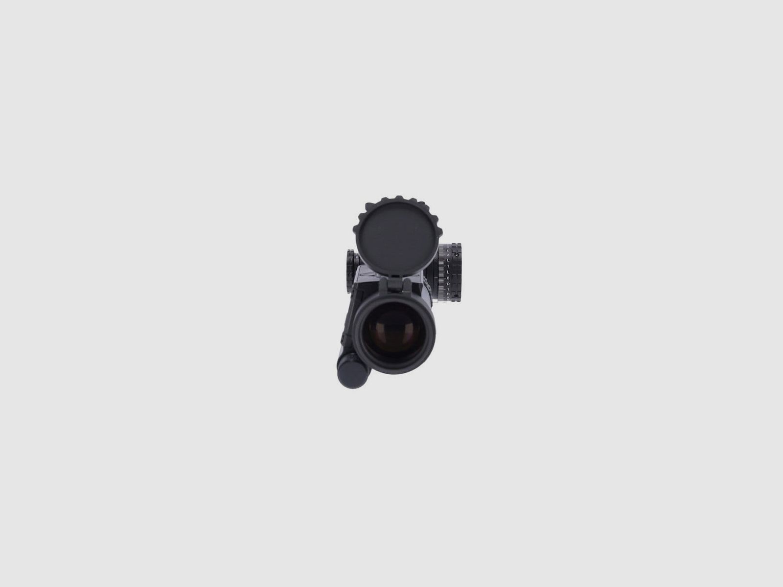 Steiner M8Xi IFS 1-8x24 lunette de tir, image 3 sur 10
