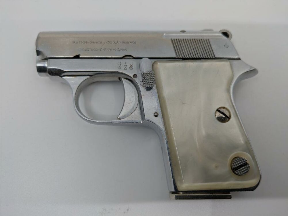 Astra CUB