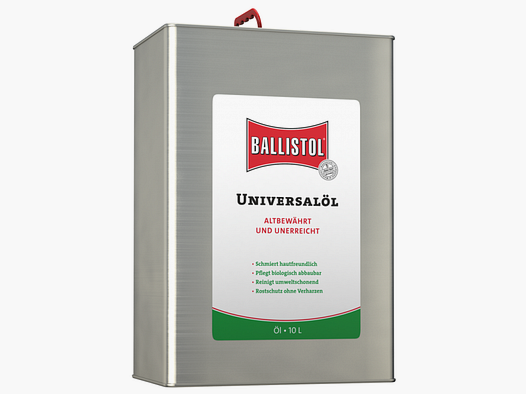 Ballistol Universalöl, 10l