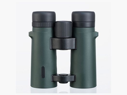 AKAH Mira de caza 10x42 verde