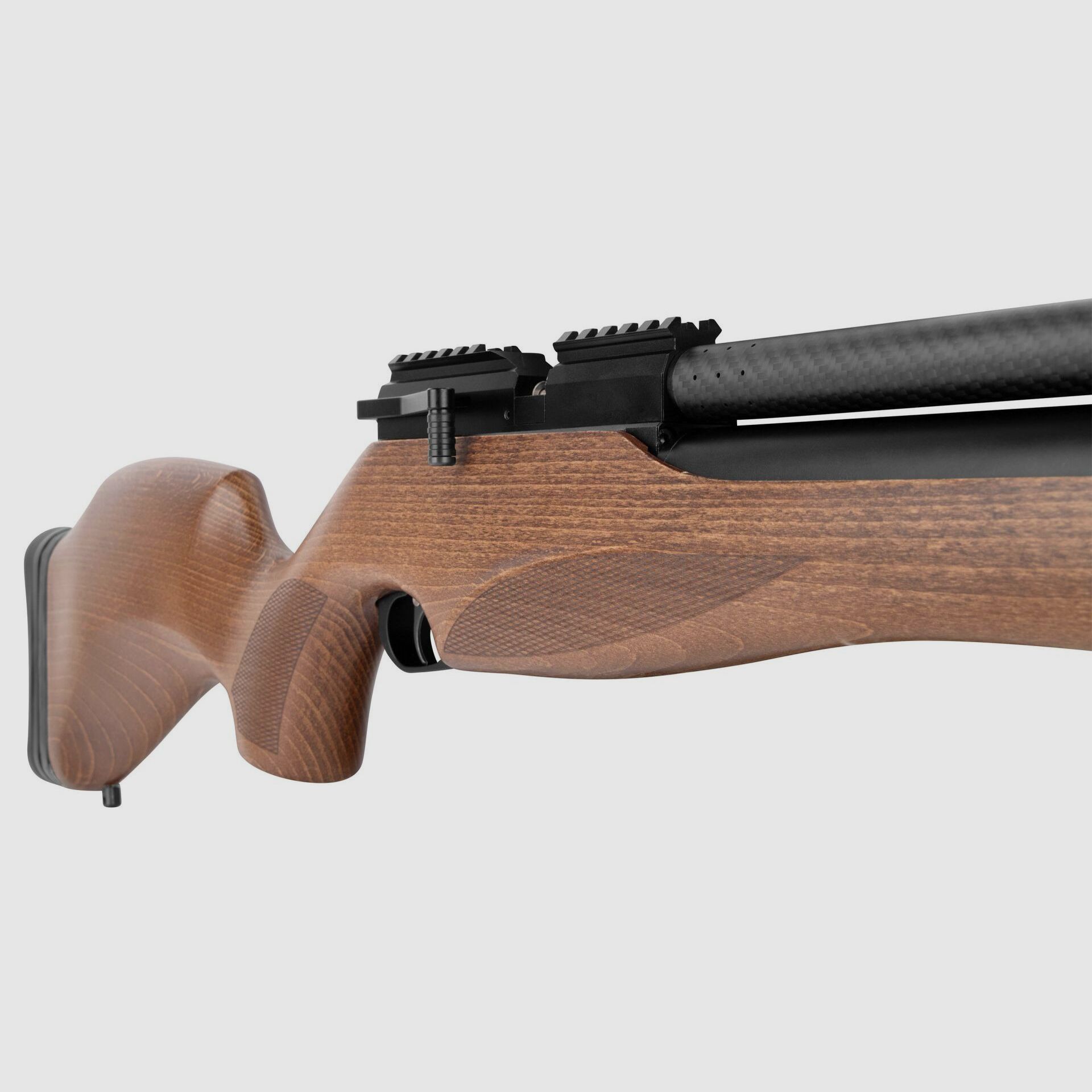 DIANA OUTLAW GEN 2 - Druckluft Pressluft Gewehr | PCP Pressluft .177 / .22 / .25 
