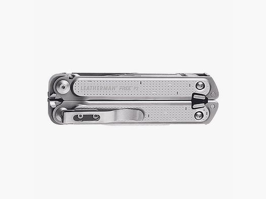 Leatherman Free P2