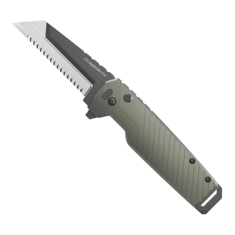 Outdoor Edge Razor XD4