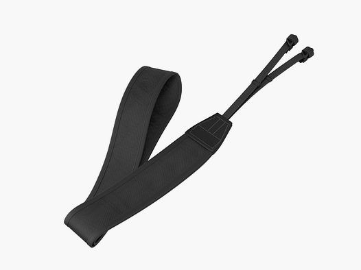 Sangle de transport pour appareils Pulsar - connexion 1/4'', réglable