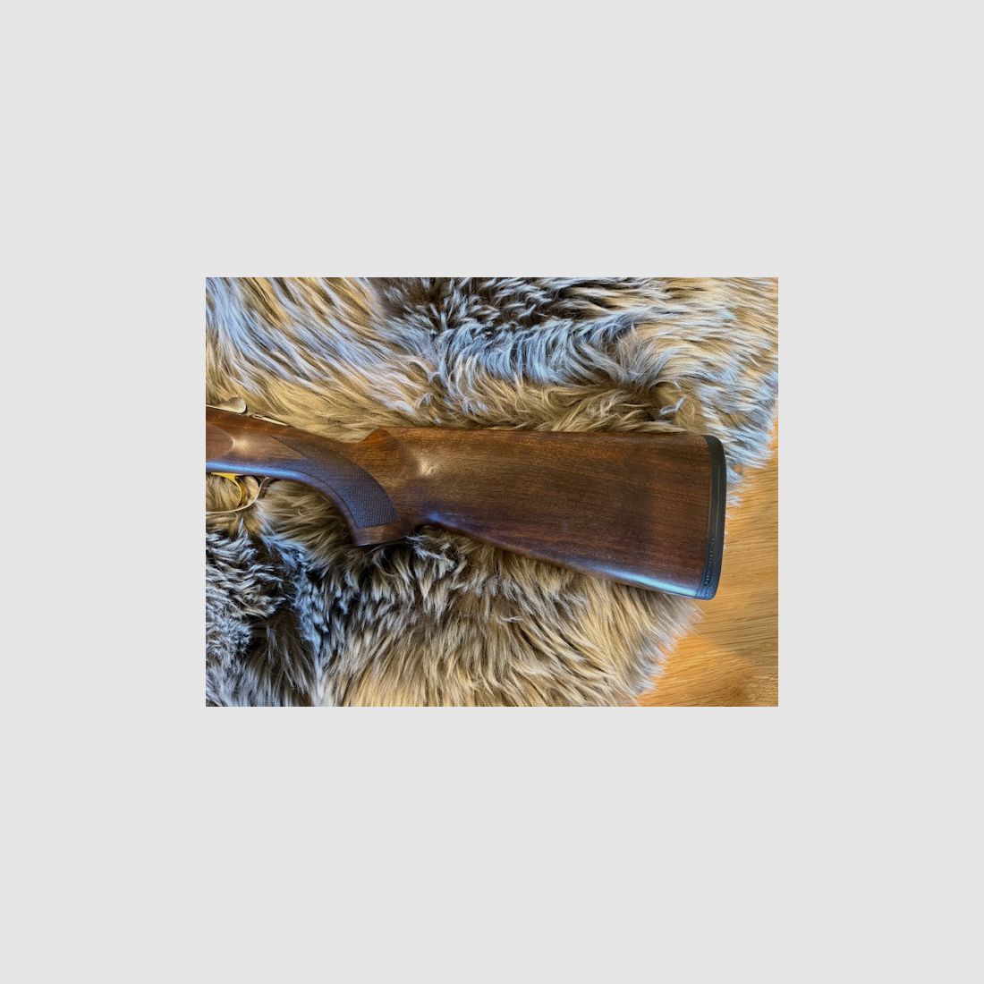 Beretta 686, Silver Pigeon I, Kal.12/76, LL76 links