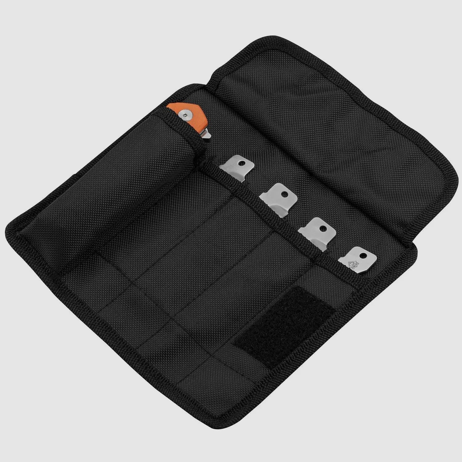 PUMA TEC system, folding