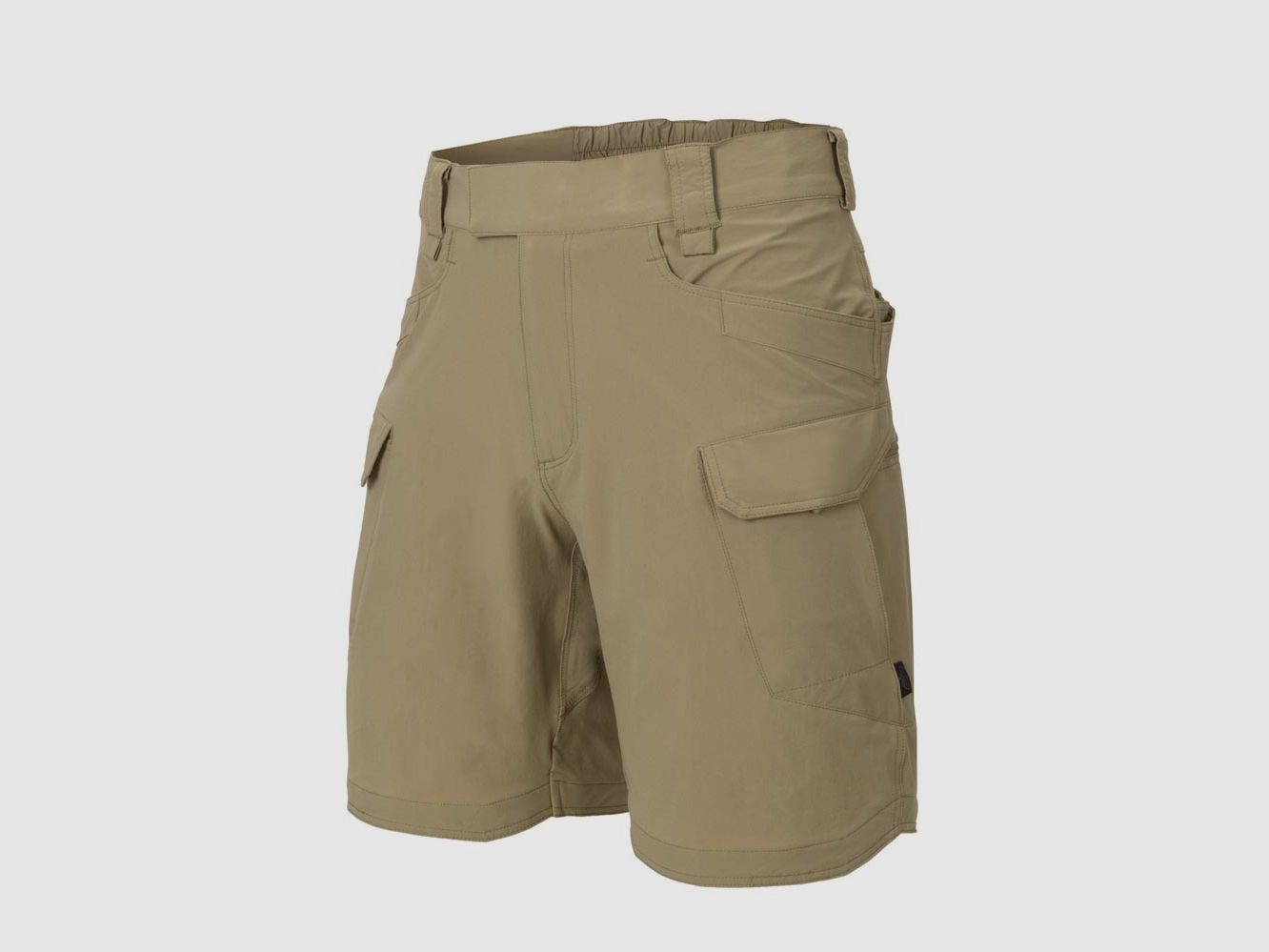 HELIKON TEX OTS SHORT 8.5" VERSASTRETCH® LITE KHAKI