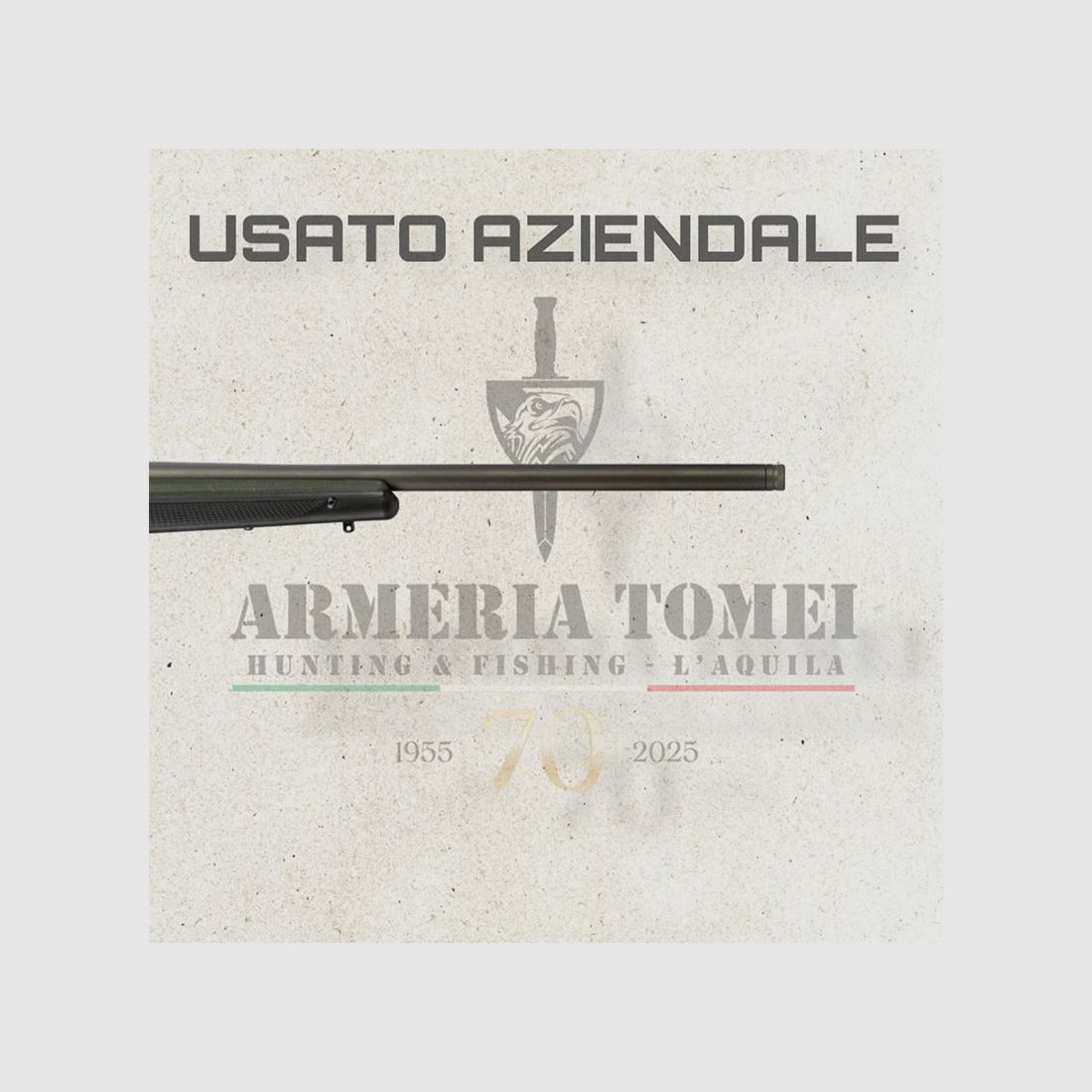 UŻYWANY – KARABINA – TIKKA MOD. T3x SUPERVARMINT kal. 308 WIN., zdjęcie 3 z 4