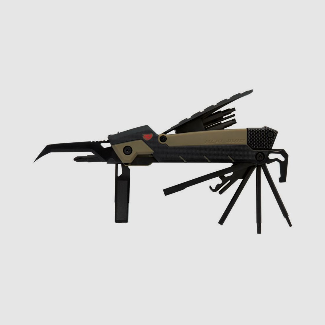 Real Avid Gun Tool Pro - AR15