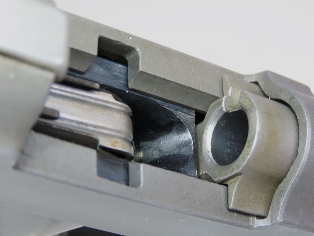 Walther P38 Bestzustand!