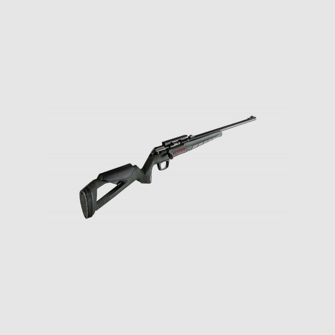 WINCHESTER XPERT STEALTH 22 LR 16,5" MGW 1/2X20 10RD, imagen 3 de 4
