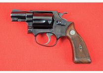 Smith & Wesson Mod. 36