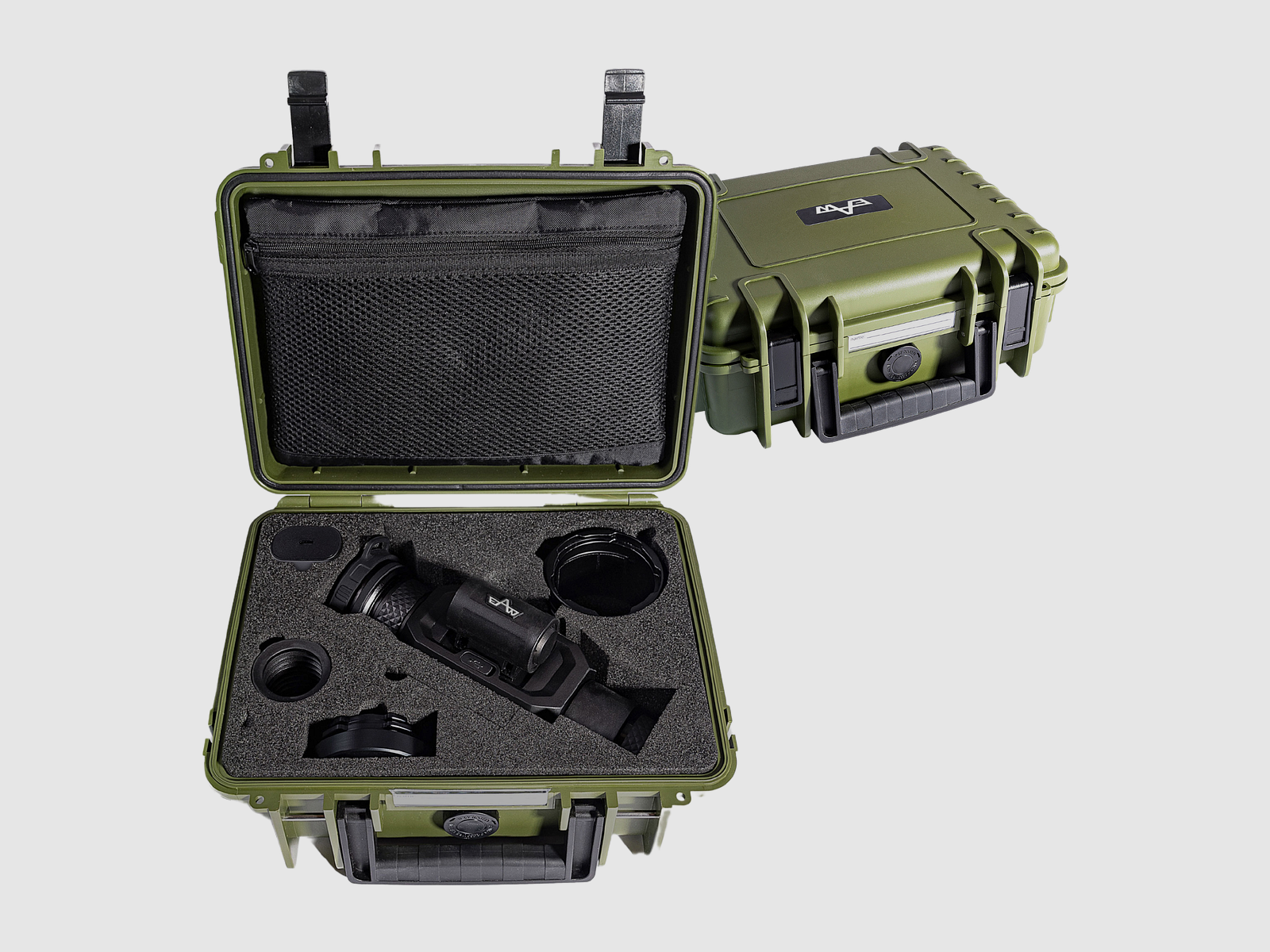 EAW Focus HD50 sans télémètre, image 2 sur 2