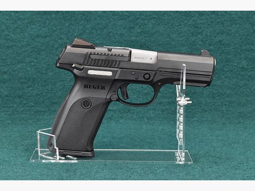 Ruger SR9 Selbstladepistole Kal. 9 mm *neuwertig*