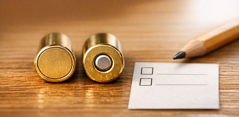 Checklist: Check rimfire and centerfire compatibility
