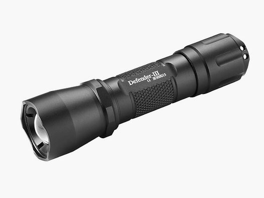 Defender-III Infrarood 850 nm focusbaar