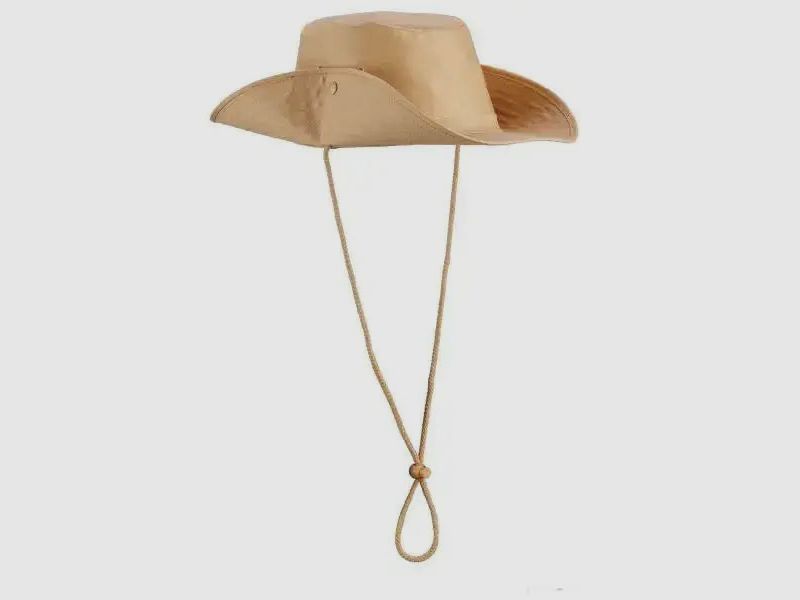 Mil-Tec Bush Hat - Olive / M