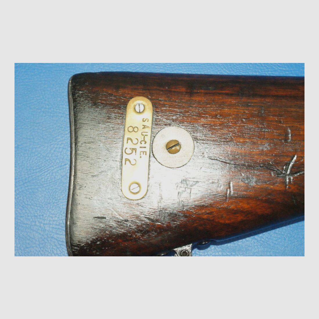 Eddystone P14 .303Brit, Bild 5 von 5