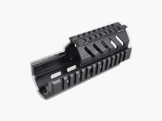 LCT TX-1 AK Handguard