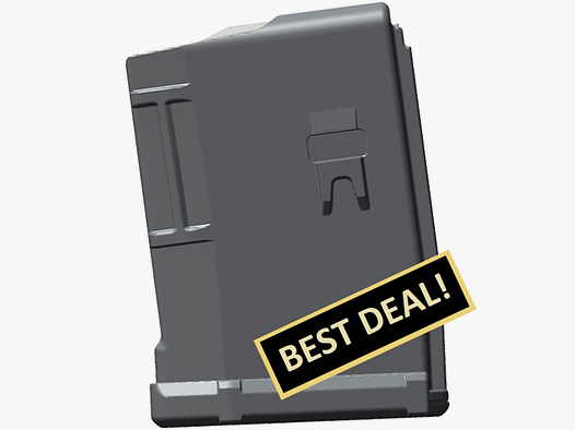 CZ Magazin für 600+ Trail, BREN und AR-15 .223 Rem.