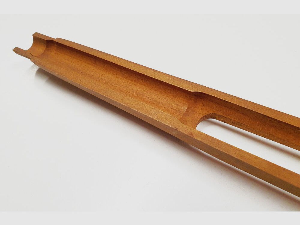 Handguard / upper wood for FN Model 50 & FN Model 1935 new production handguard / upper wood for FN Model 50 & FN Model 1935 new production