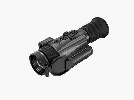 Rix Optics Storm S6R Warmtebeeld Richtkijker (Afstandsmeter)