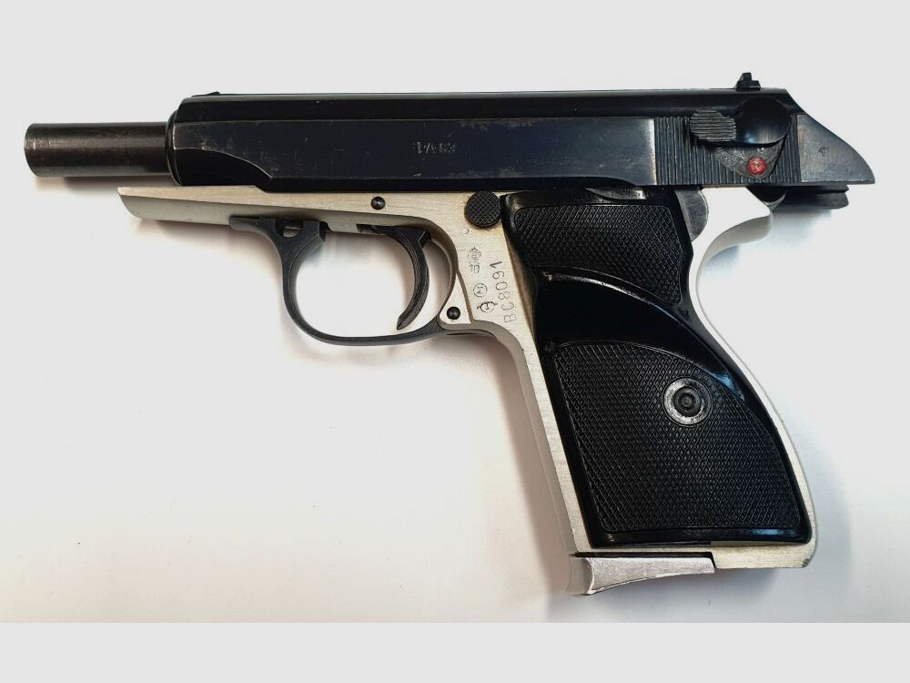 FEG PA 63