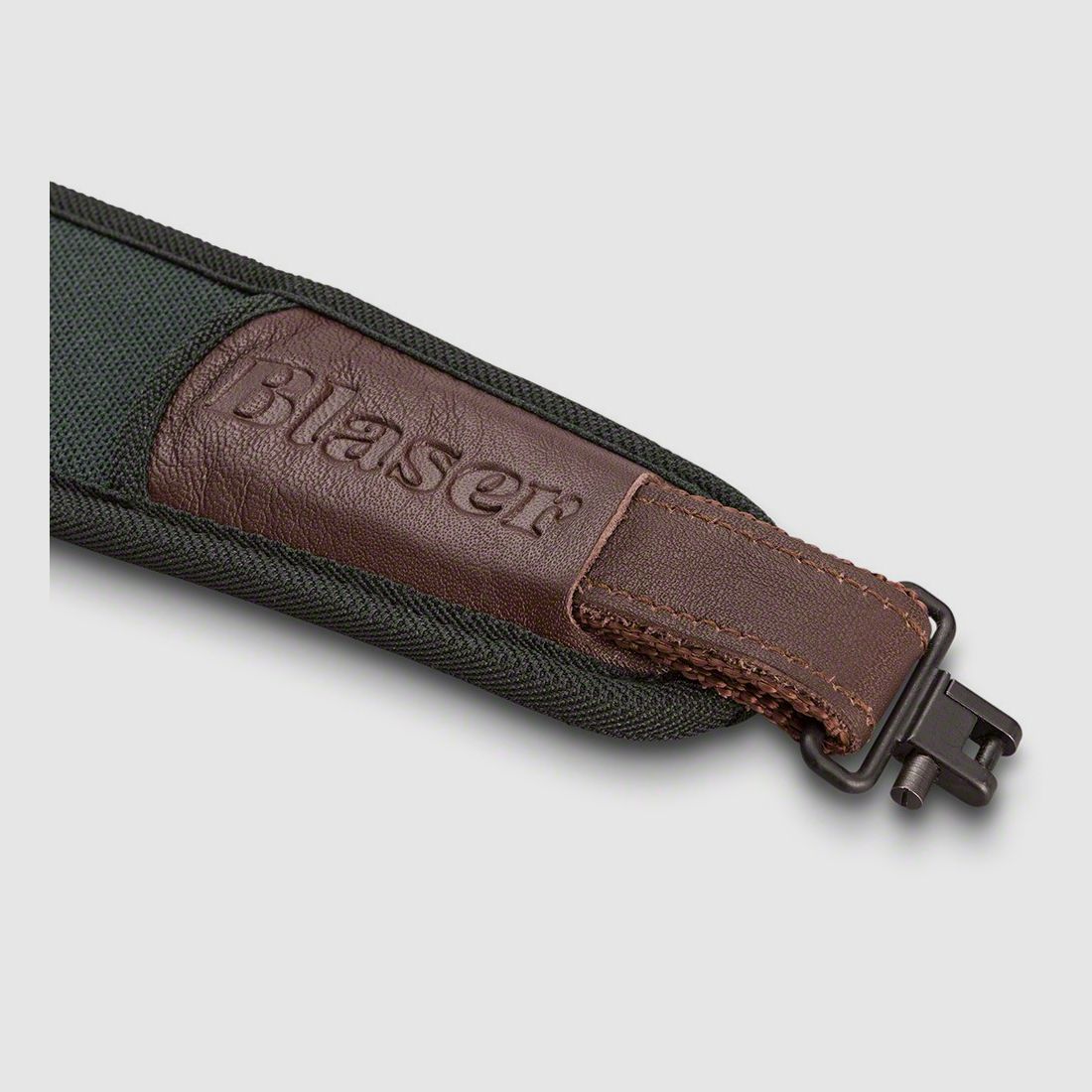 Blaser Cinghia per fucile verde scuro, immagine 2 di 3