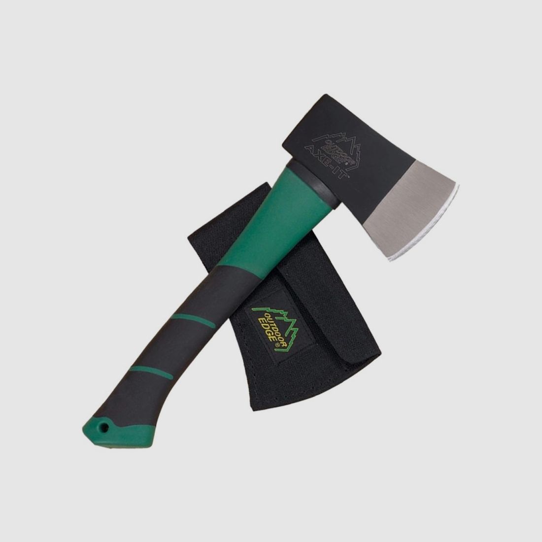 TOPOREK OUTDOOR EDGE AXE-IT AX-1