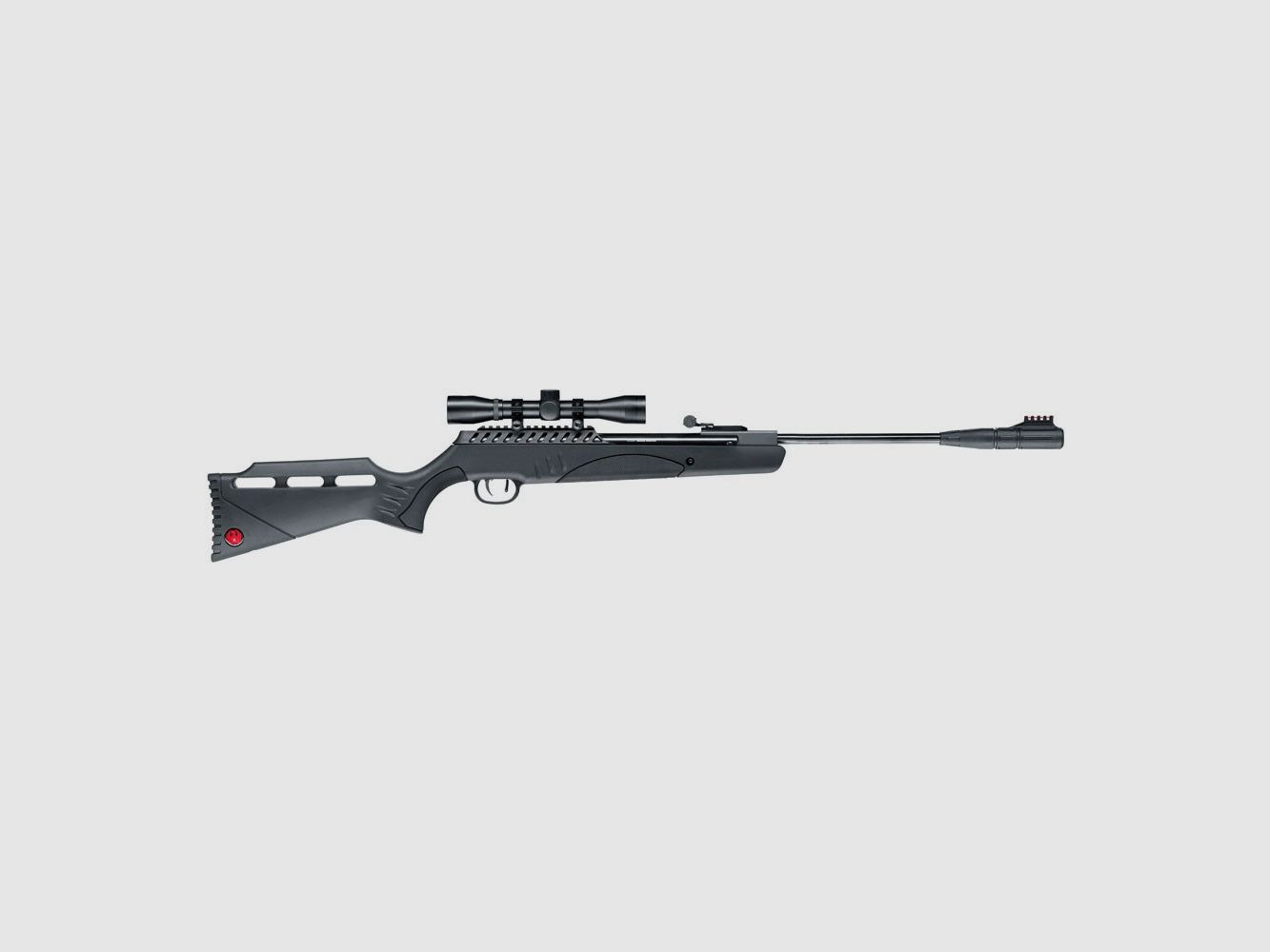 Ruger Targis Hunter Luftgewehr