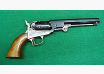 Revolver Uberti Mod.1849 Pocket Cal.31 Perk