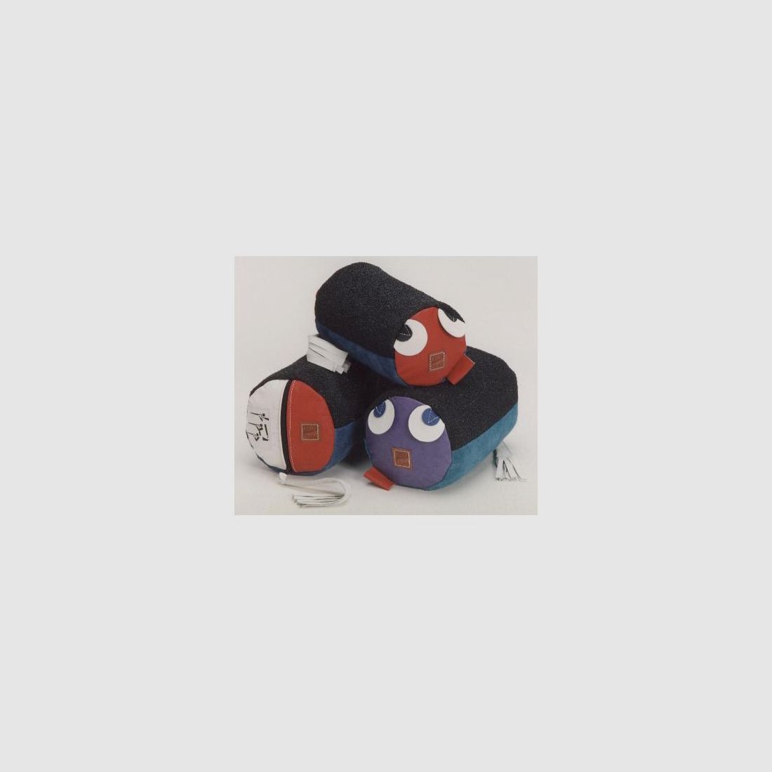 KURT THUNE Top Grip Muismat