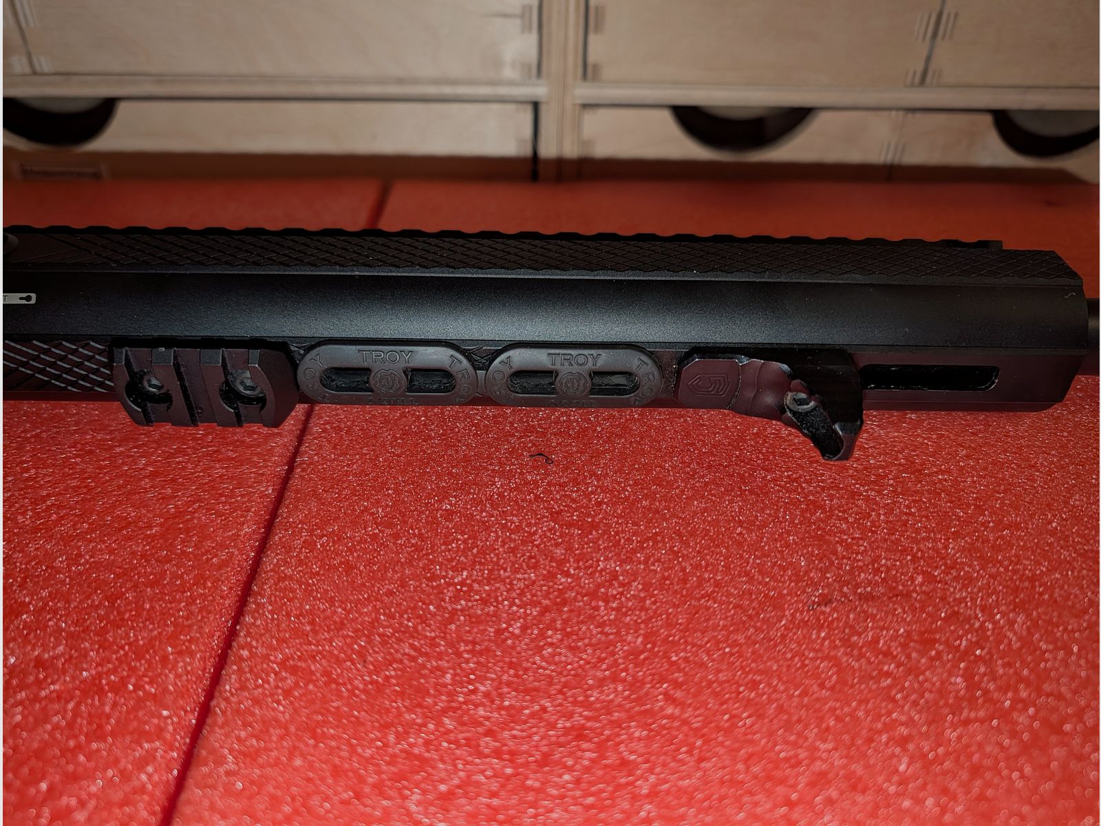 Hera The 9ers 13,5" Glock Edition - High-End PCC-Umbau