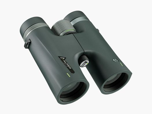 ALPEN OPTICS Apex XP 8x42 Fernglas mit PXA-Vergütung / ED-Glas